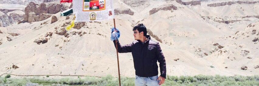 Tehseenrulz's profile banner image