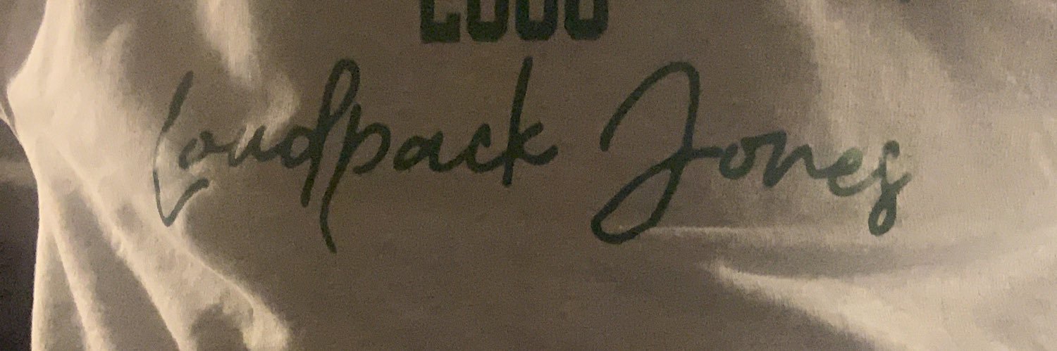 LOUDPACKTHAMACK's profile banner image