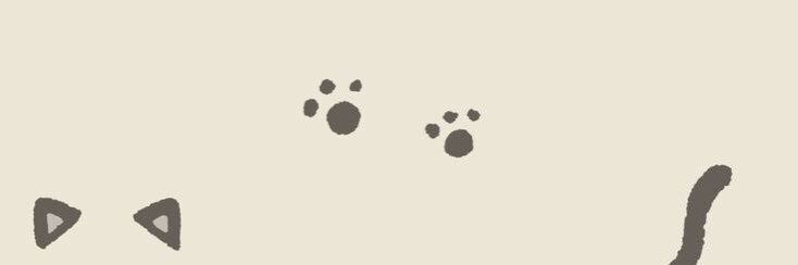 beanlovy's profile banner image