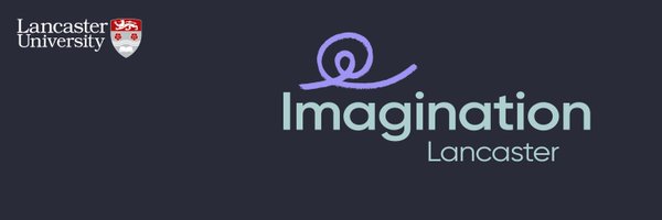 ImaginationLanc Profile Banner