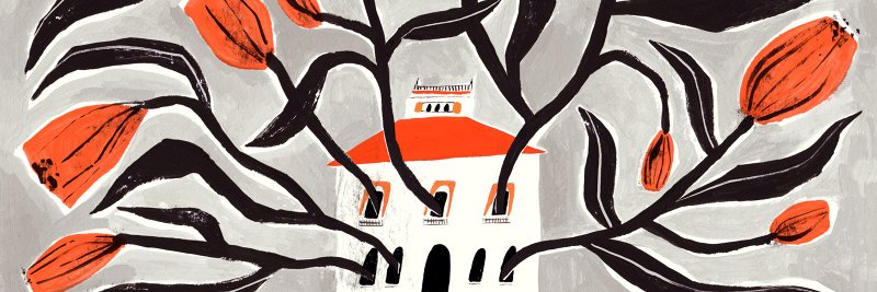 FranRMurphy's profile banner image