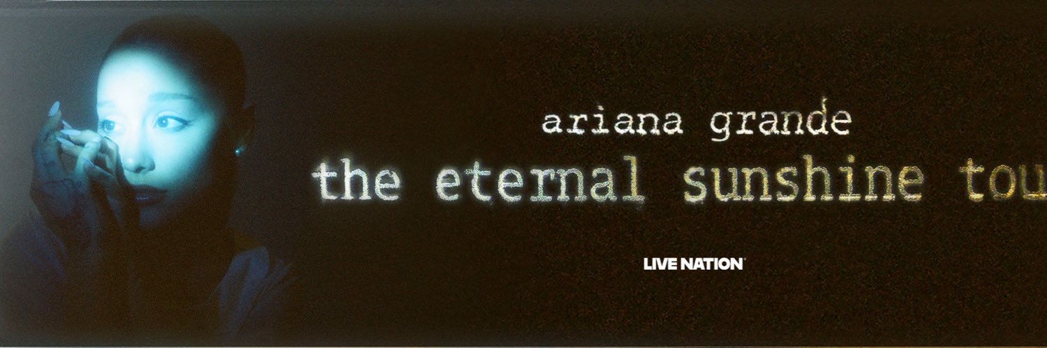 ArianaticketHP's profile banner image