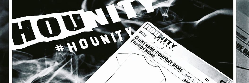 HounityBrand's profile banner image