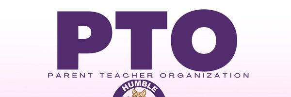 Humble Elementary PTO Profile Banner