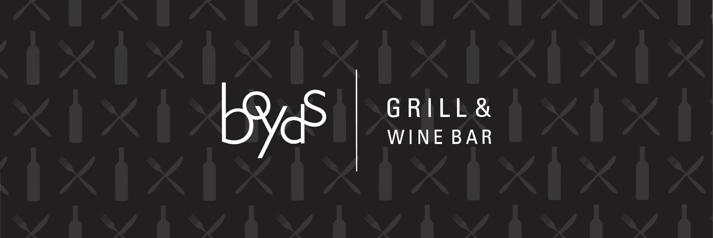 BoydsGWB's profile banner image