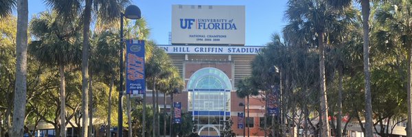 GatorFlair Profile Banner