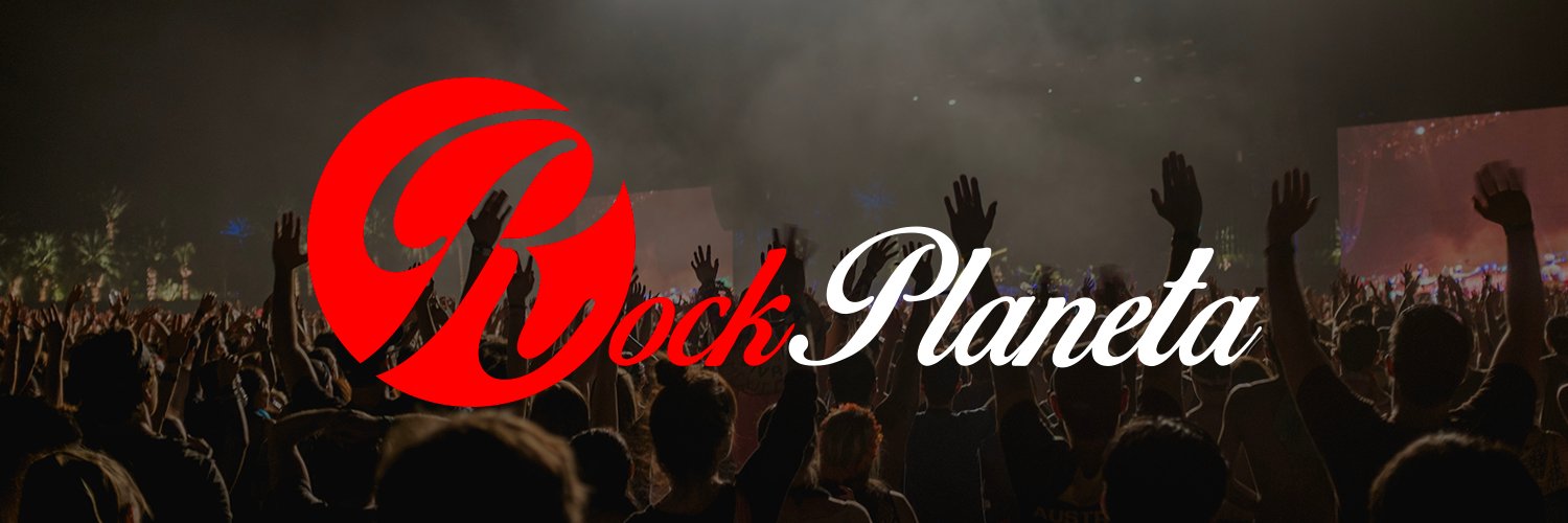 RockPlaneta's profile banner image