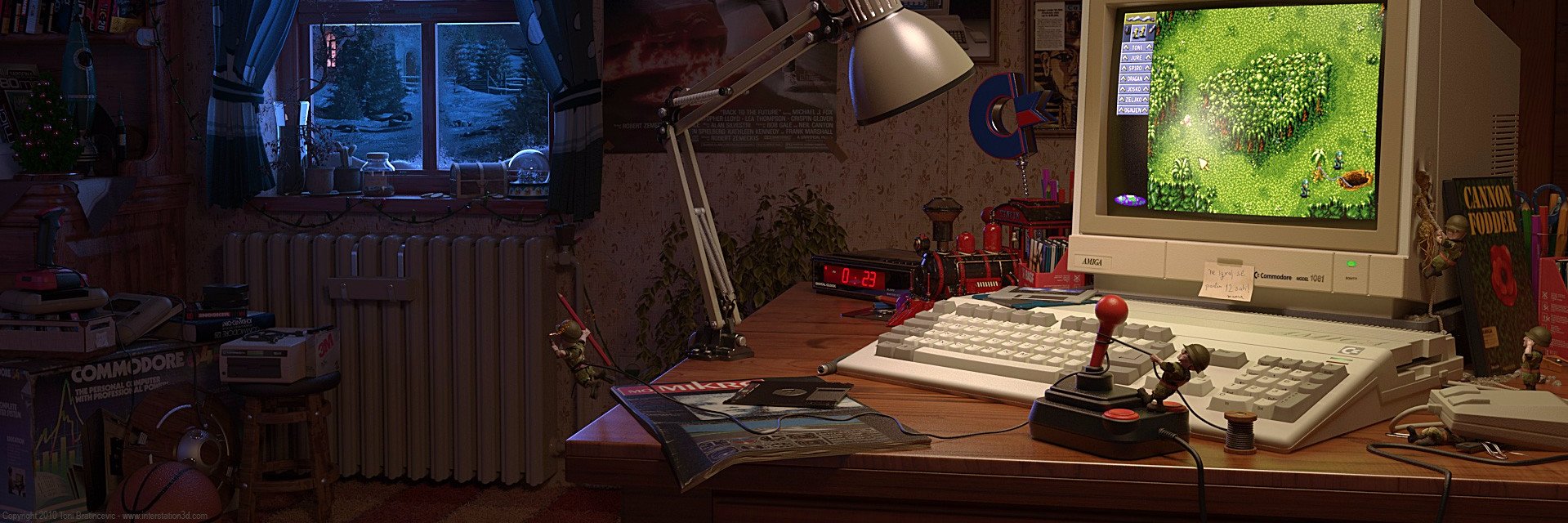 DxterFilmore's profile banner image