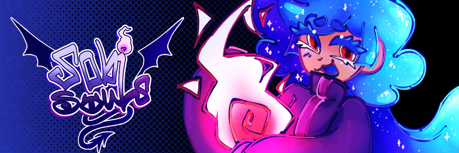 SobiSouls's profile banner image
