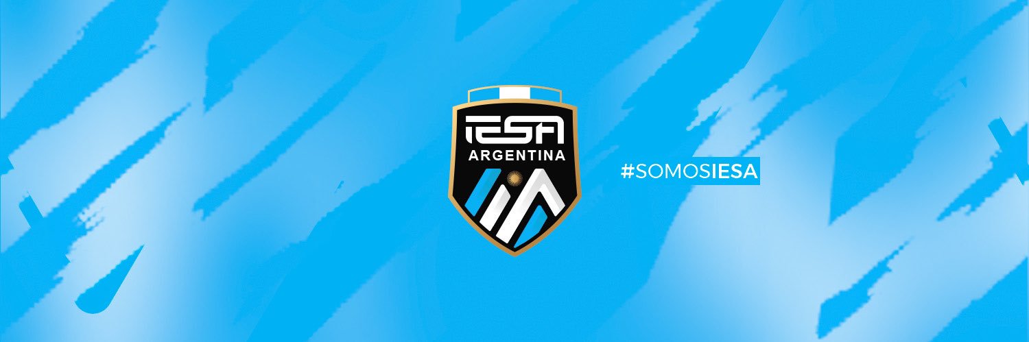 IESA Argentina banner