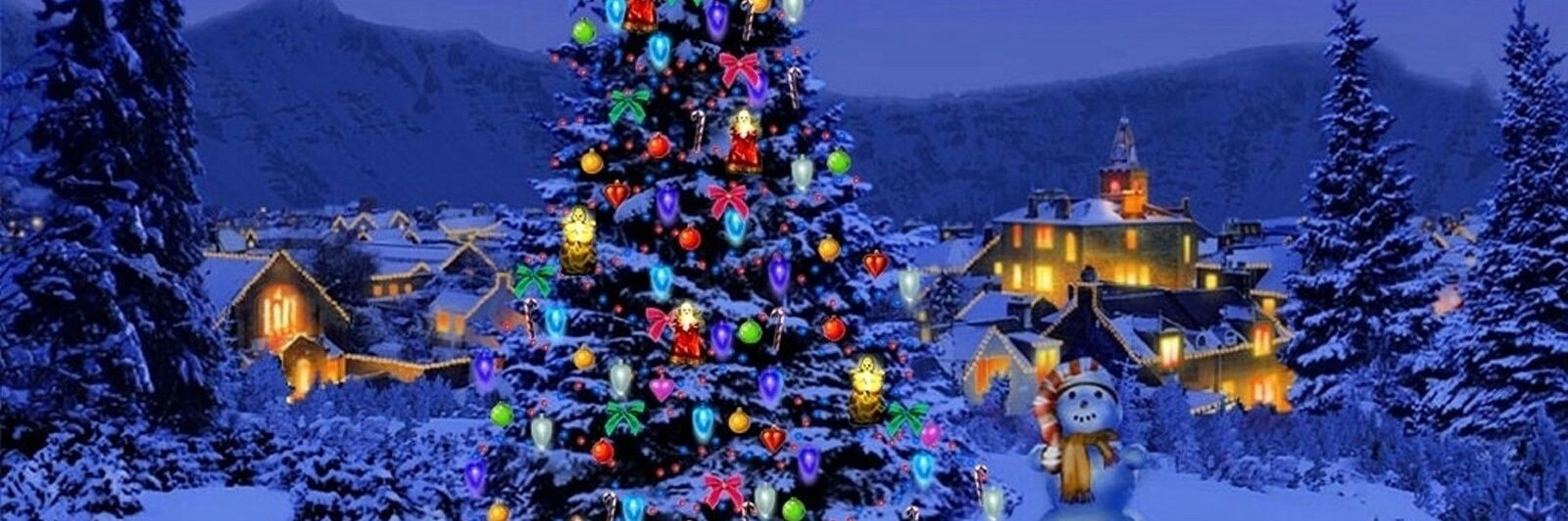 Real_Santa__'s profile banner image