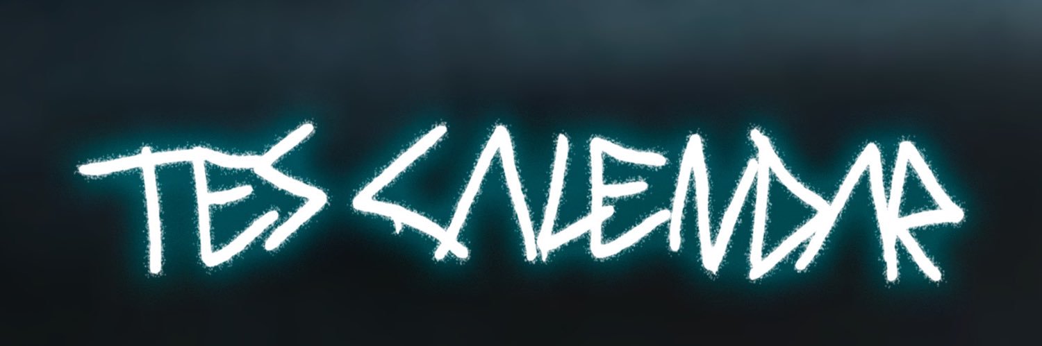 TesCalendar 📆⚡️'s banner