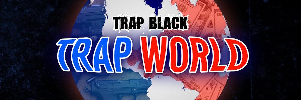TrappinBlack's profile banner image