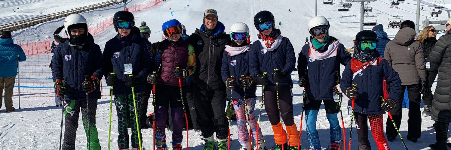 NYSEFSnowsports's profile banner image
