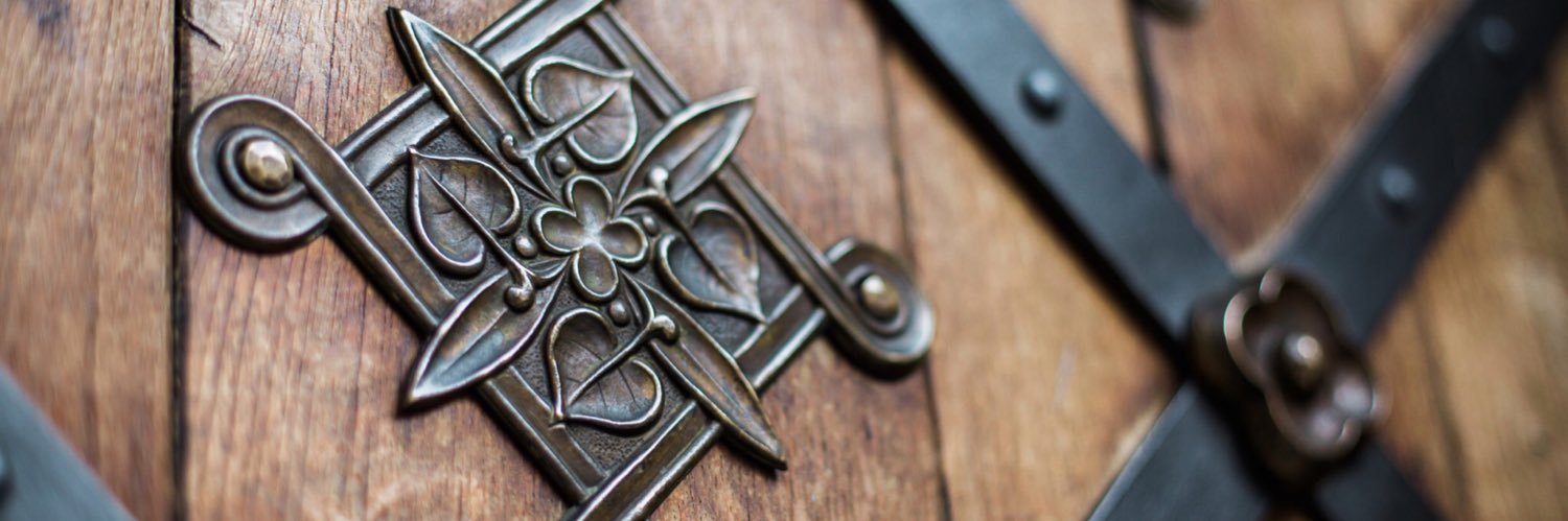 BrittonSharp's profile banner image