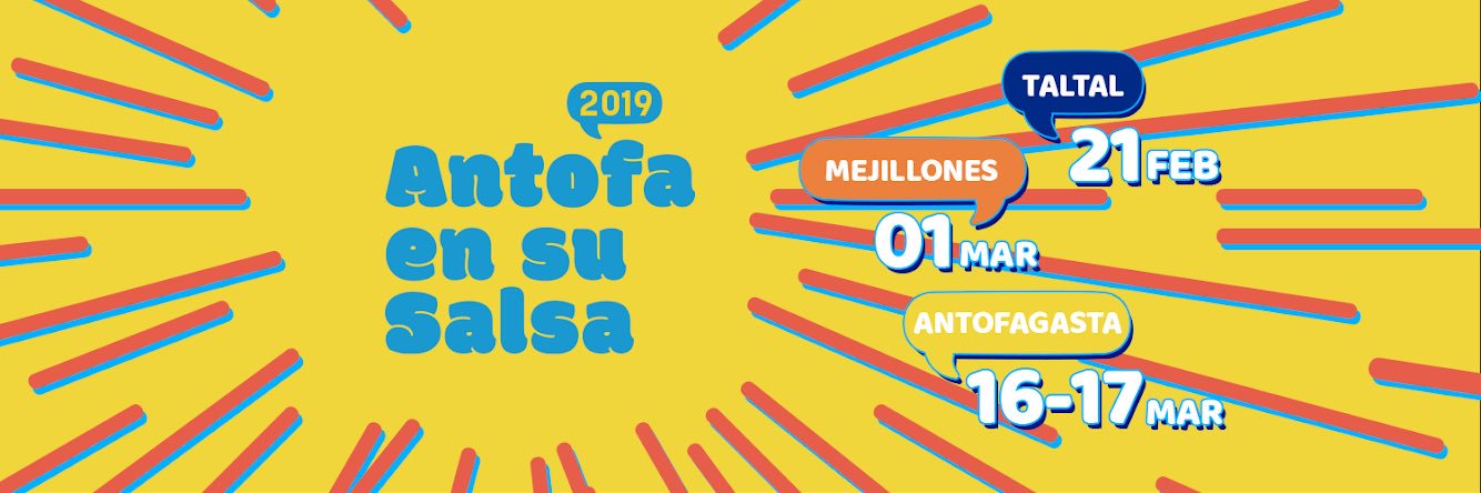 antofaensusalsa's profile banner image