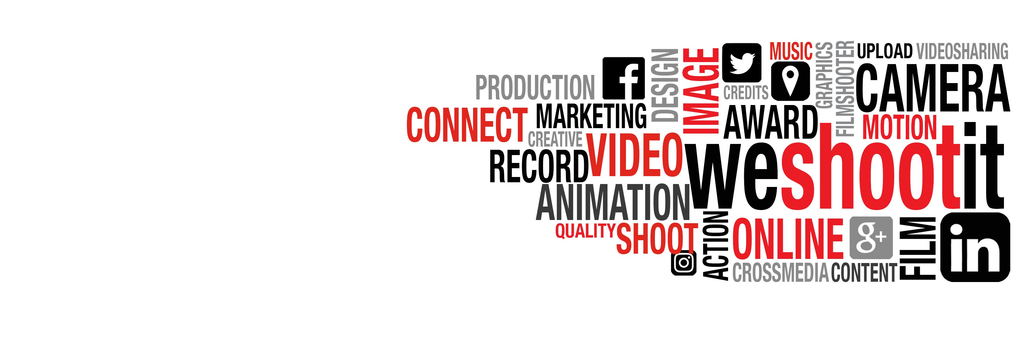 WeShootit banner