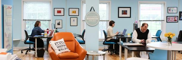 CoWork Waldo banner