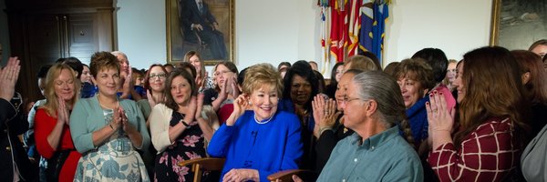 DoleFoundation Profile Banner