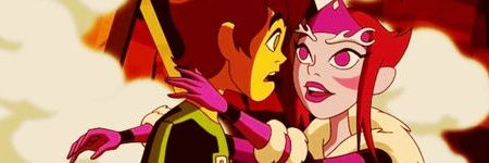 Ester banner