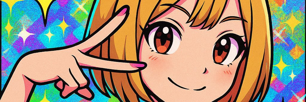 dizzywalk's profile banner image