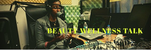 The Beautywell Profile Banner