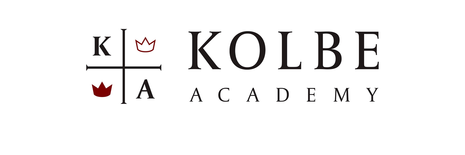 Kolbe Academy banner