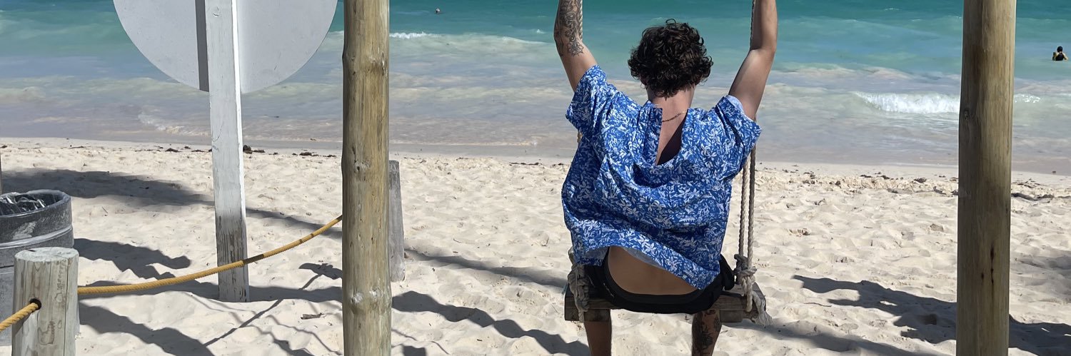 VyseColton's profile banner image