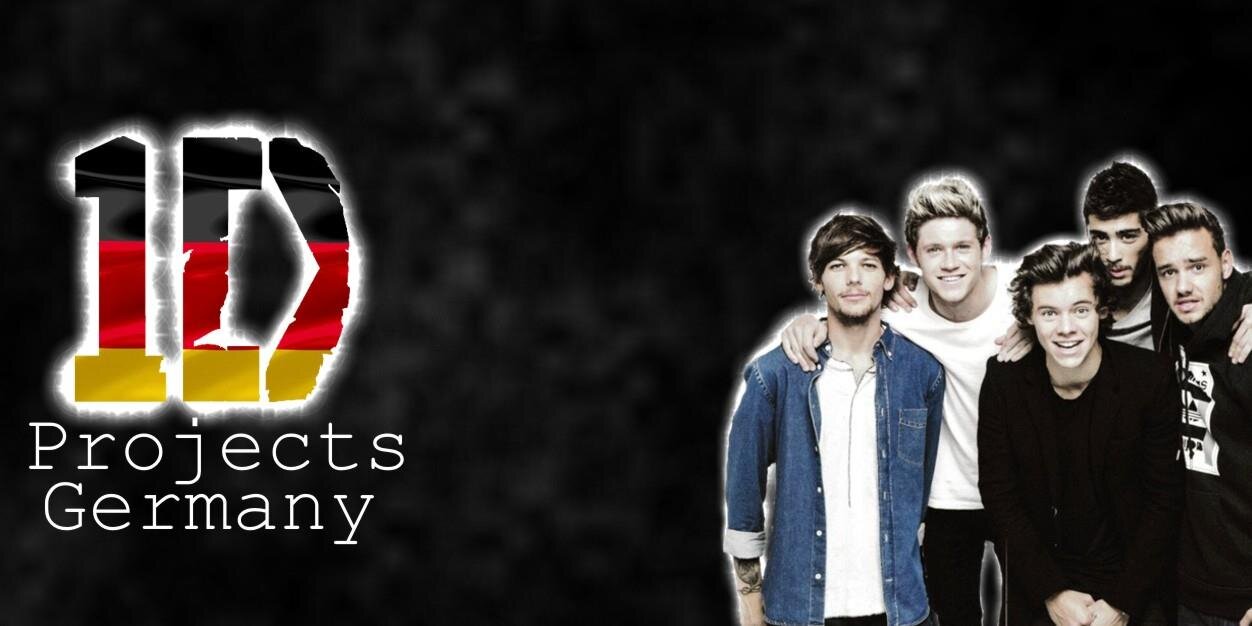 1DProjectsGER's profile banner image