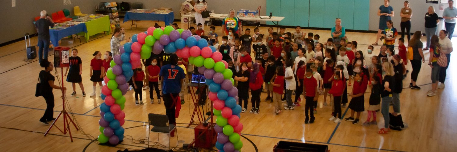 Turn the Page KC banner