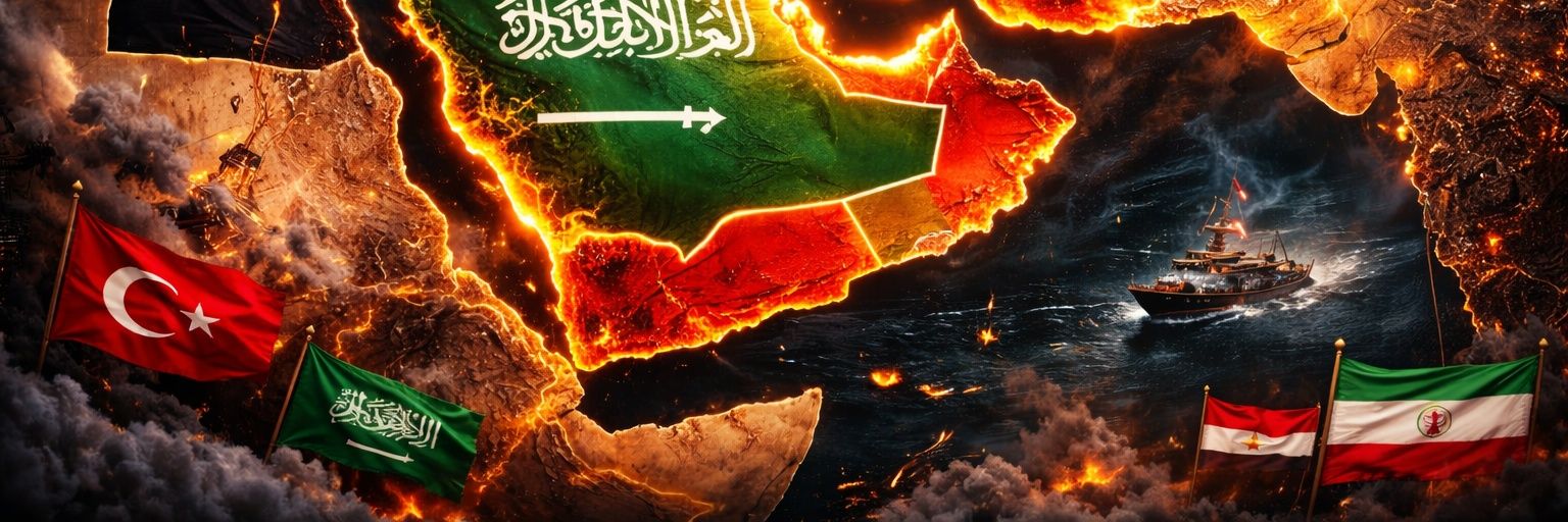 MiddleEast Live banner