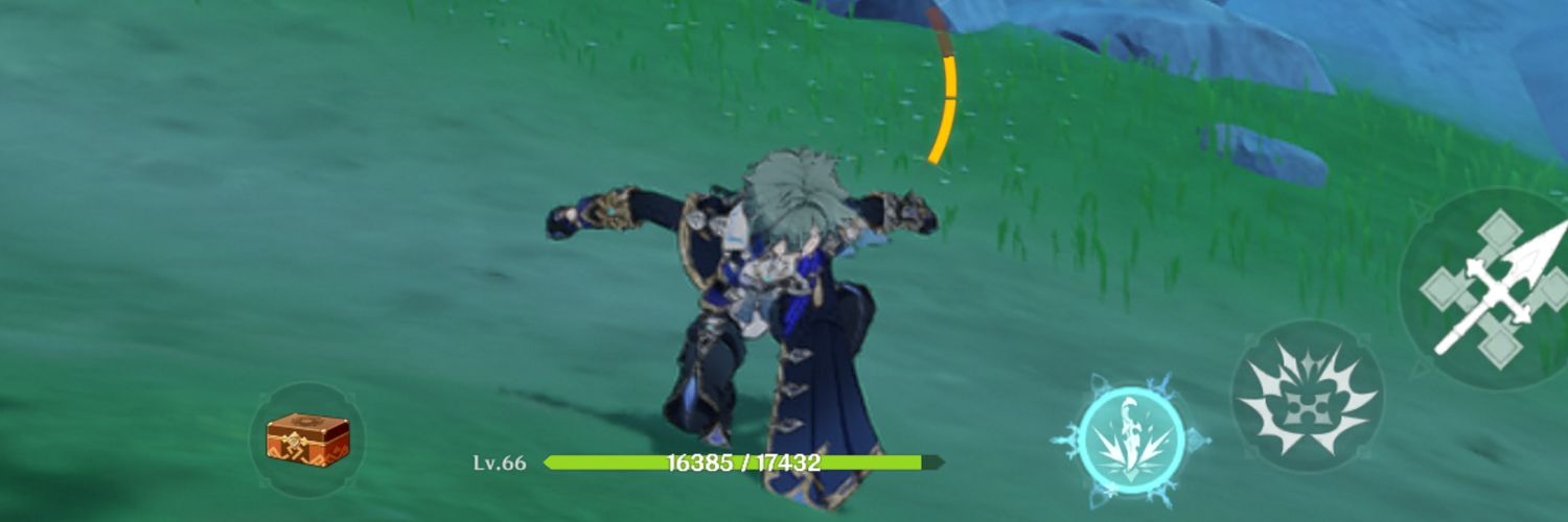 yaokiri's profile banner image