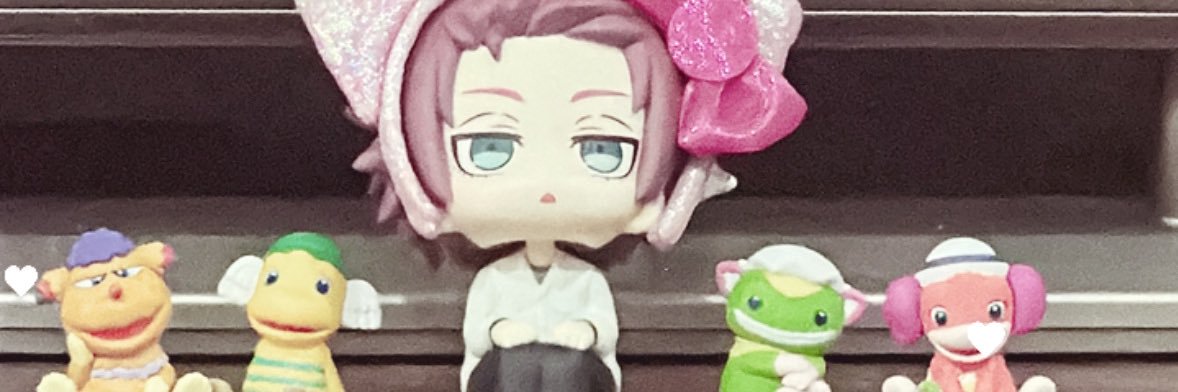 りつ banner