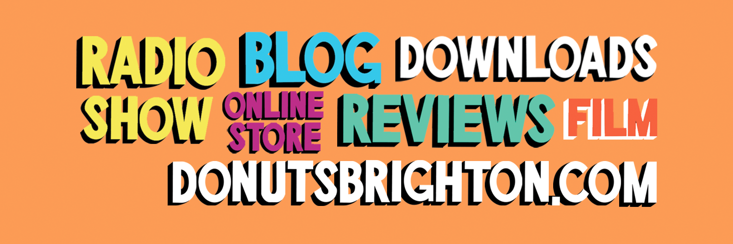 DonutsBrighton's profile banner image