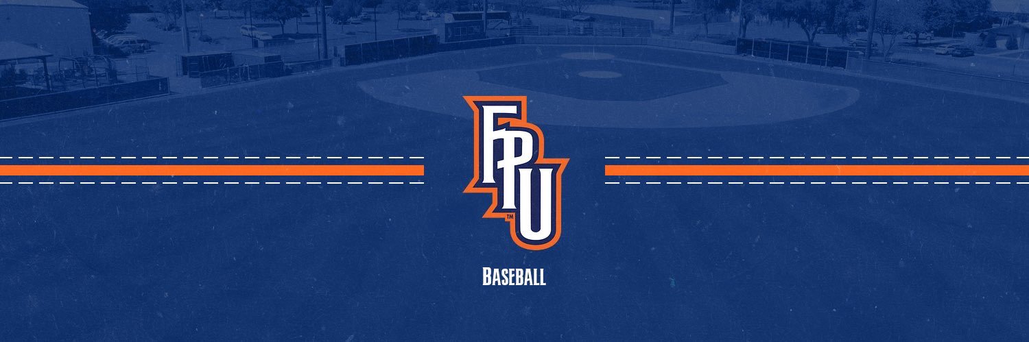 FPU SunbirdsBaseball banner