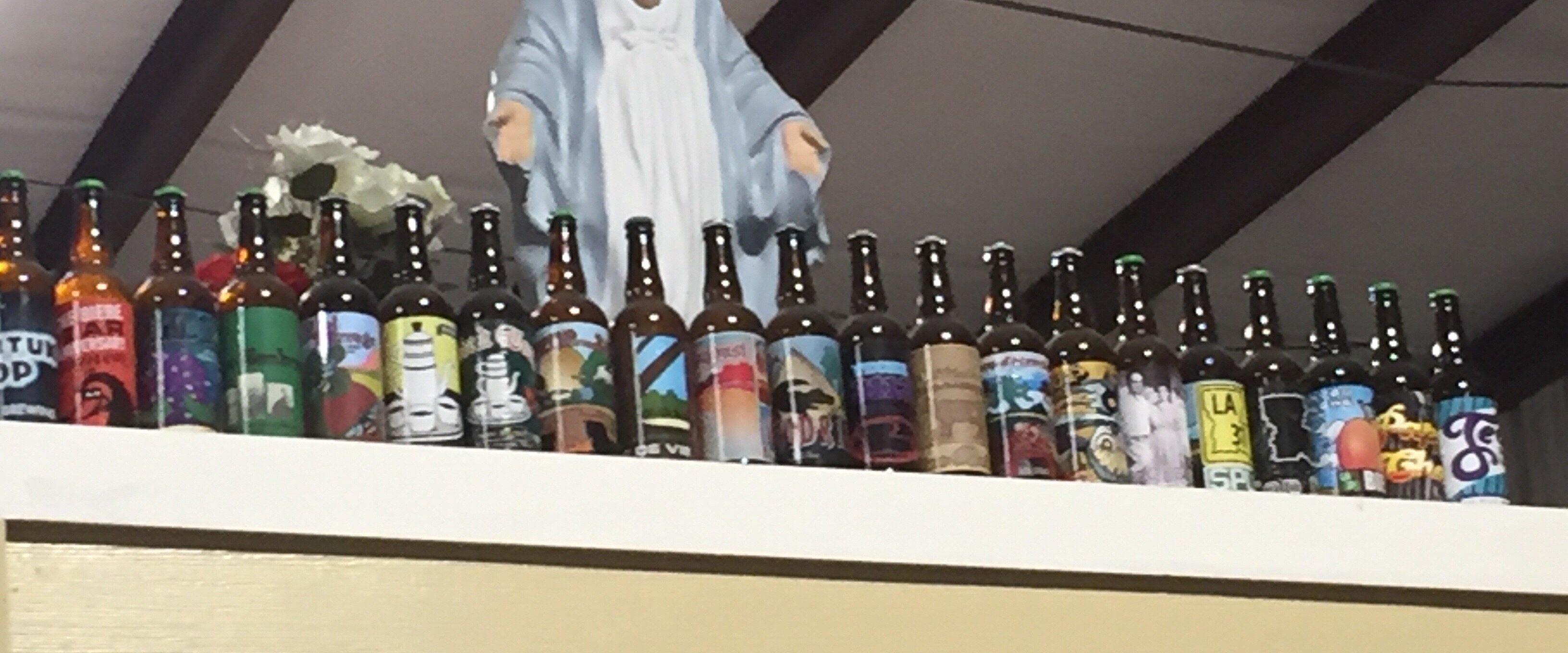 GodandBeer's profile banner image