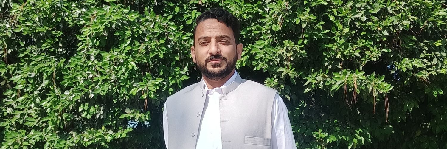 SyedHaseebAliS5's profile banner image