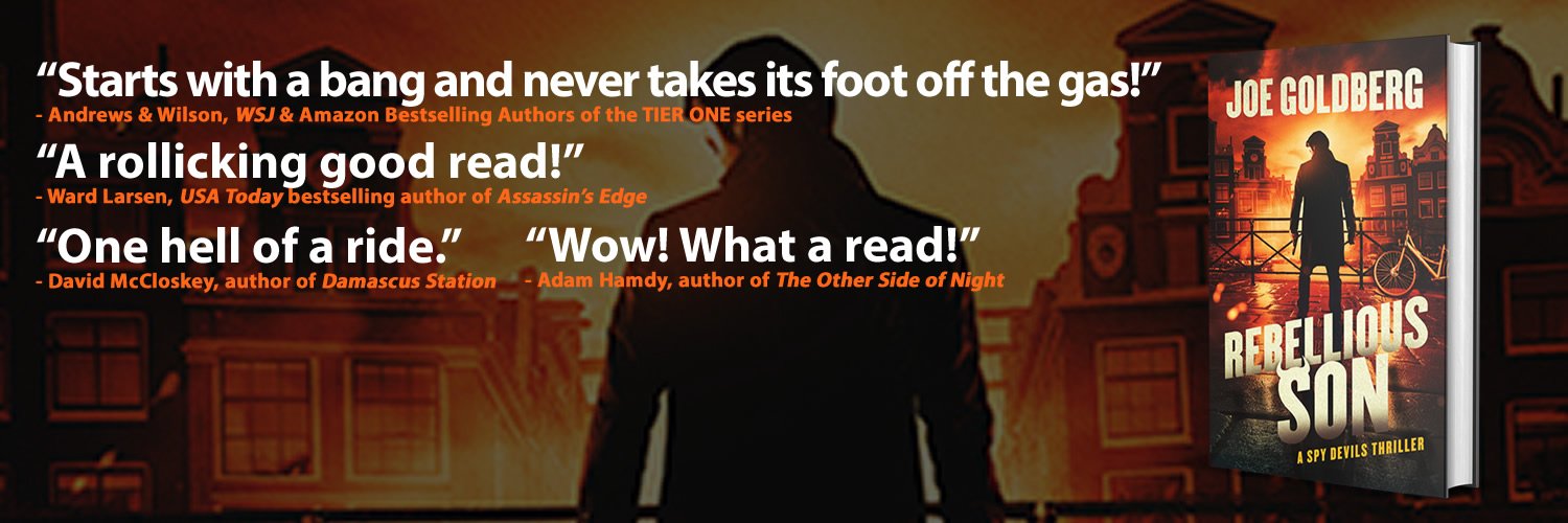 rufusraiderbook's profile banner image