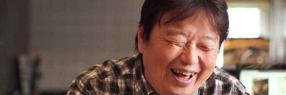 岡田斗司夫@オタキング banner