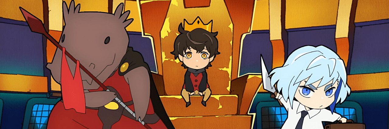 Iampokem banner
