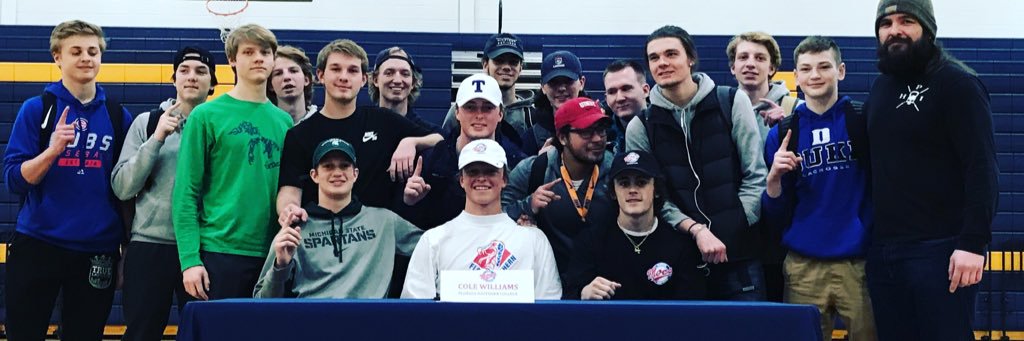 williamslax's profile banner image