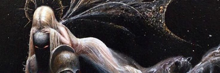 TheGingerGirl_'s profile banner image