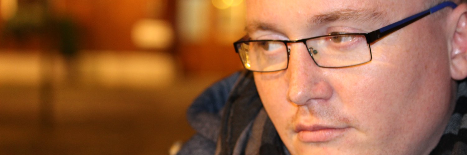 KieranPrior's profile banner image