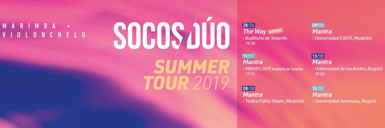socosduo's profile banner image