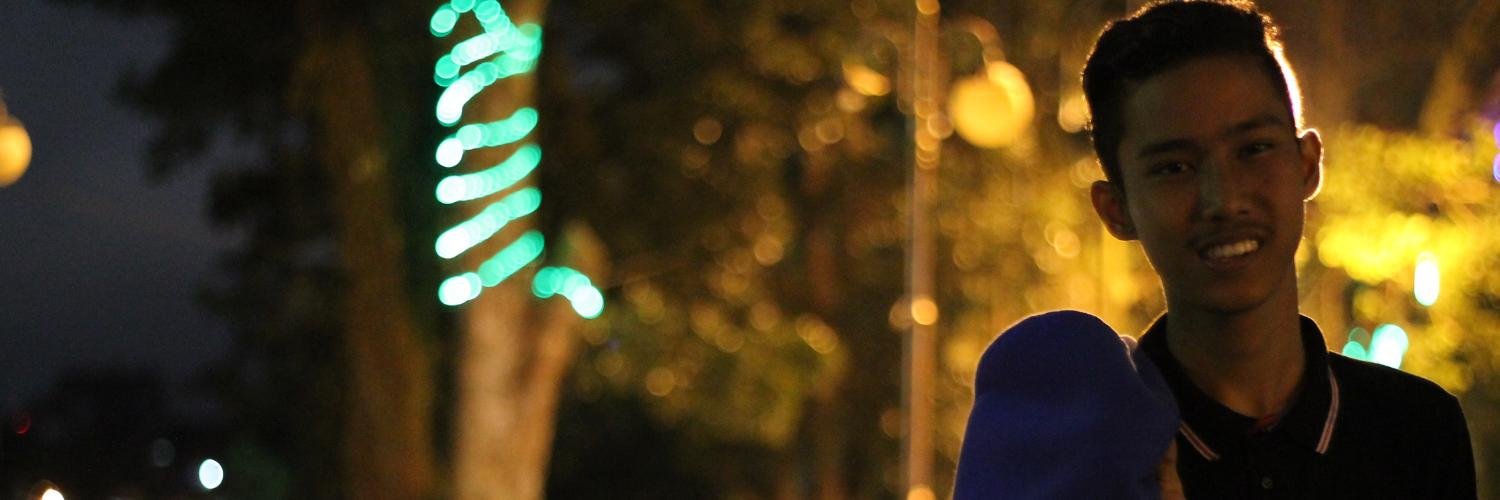 Ms_Yendhy's profile banner image