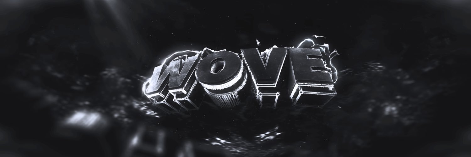wovevfx's profile banner image