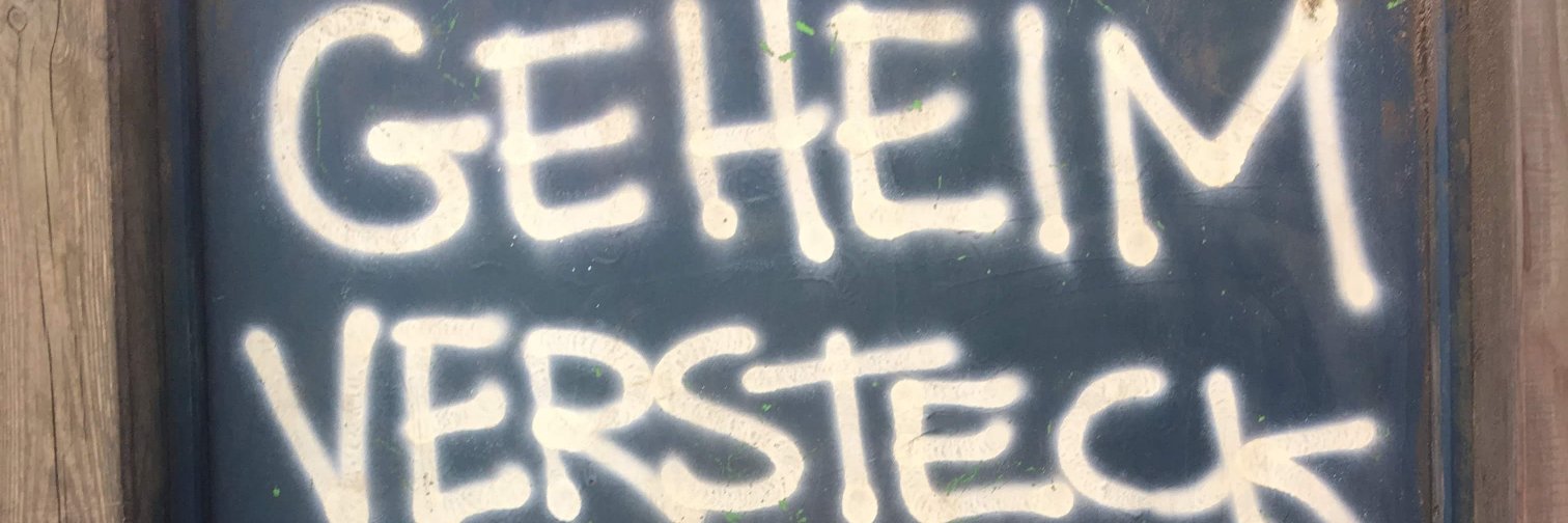 Exklusivist's profile banner image