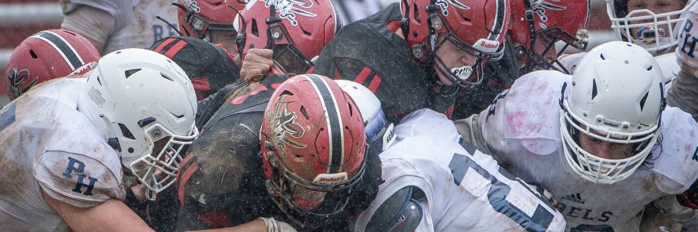 Holston Cavs FB banner