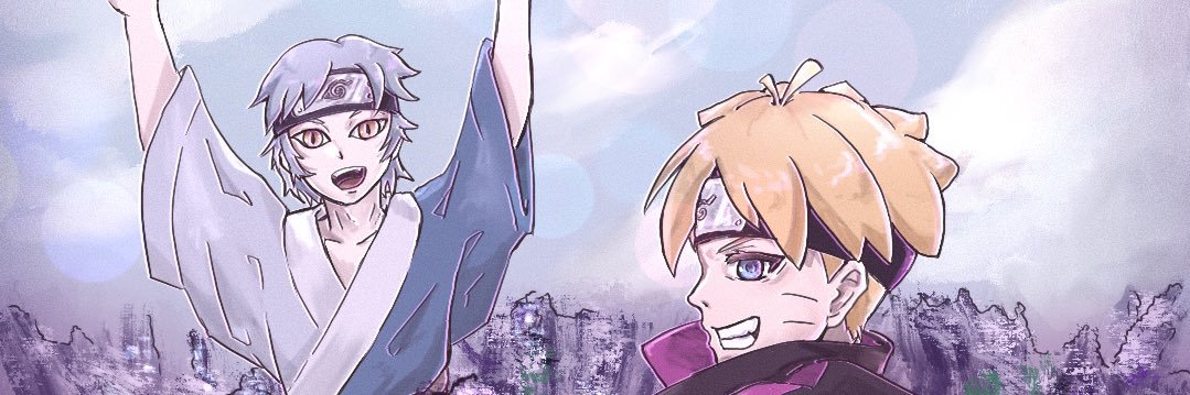 hashiruun's profile banner image