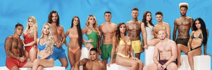 Make Or Break banner